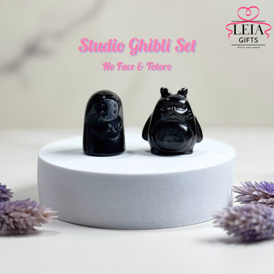 Studio Ghibli Set (Mini)