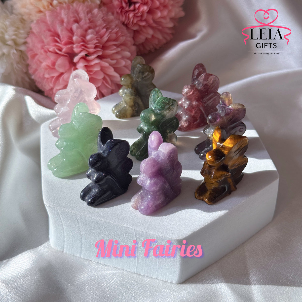 Fairy (Mini)