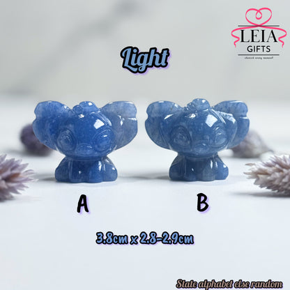 Stitchhhh (Mini)