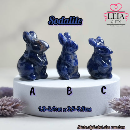 Rabbit (Mini)