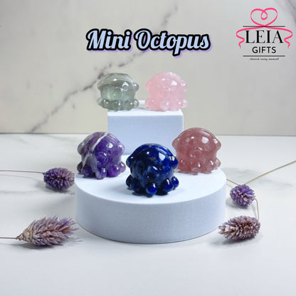 Octopus (Mini)