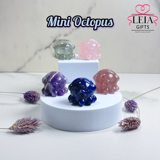 Octopus (Mini)