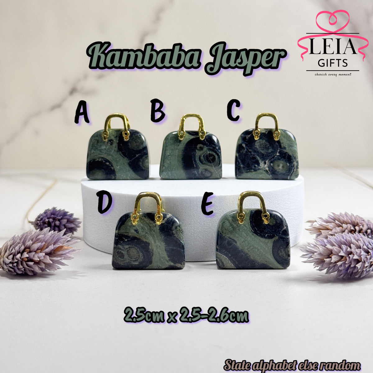Handbag (Mini)