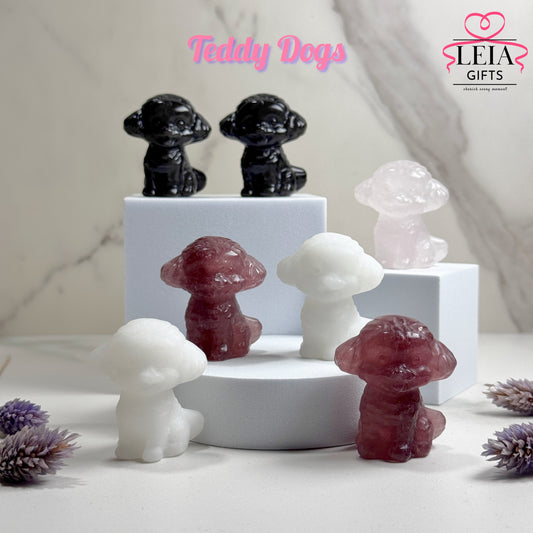 Teddy Dogs (Medium)