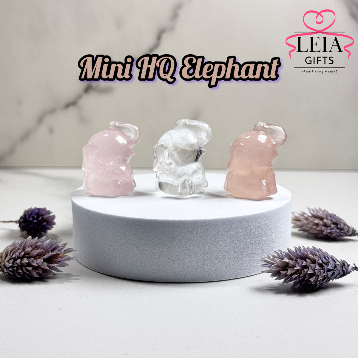 Elephant High Quality (Mini)