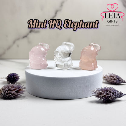 Elephant High Quality (Mini)