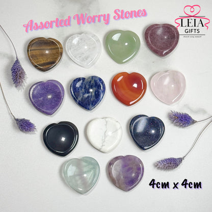 Worry Stone