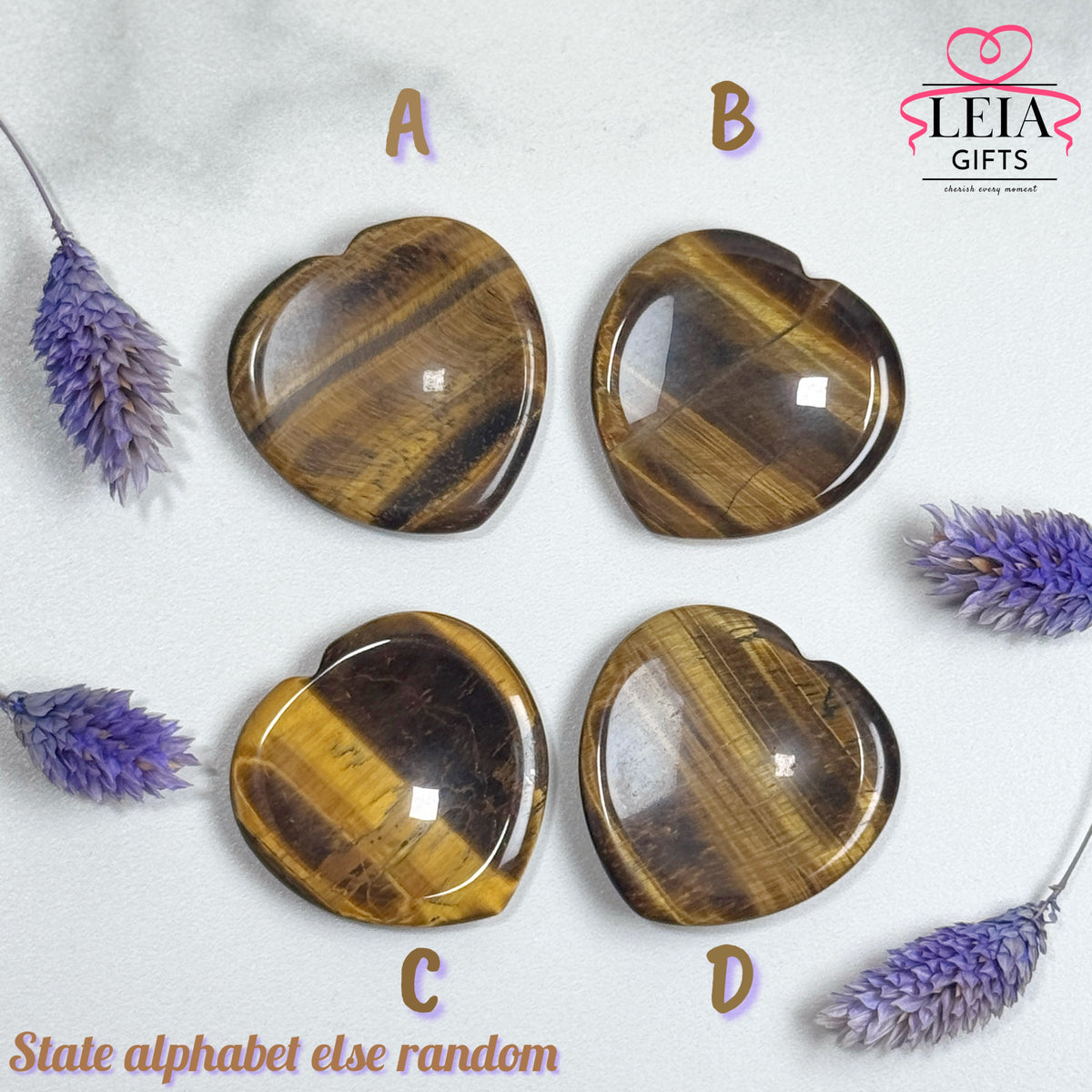 Worry Stone