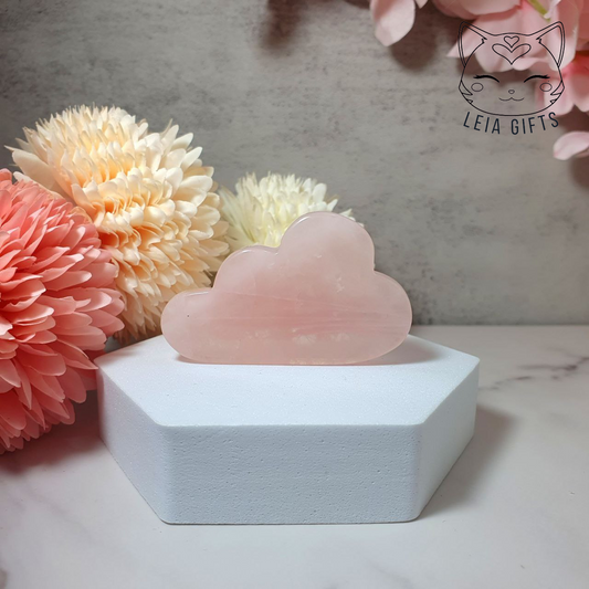 Rose Quartz Cloud