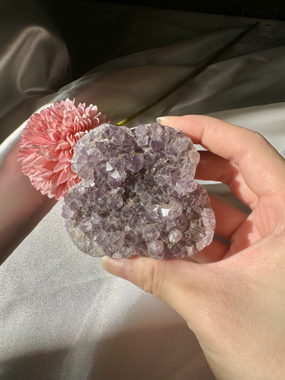 Amethyst Cloud Cluster