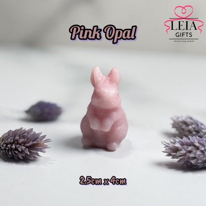 Rabbit (Mini)