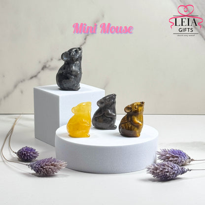 Mouse (Mini)