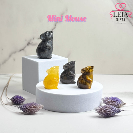 Mouse (Mini)