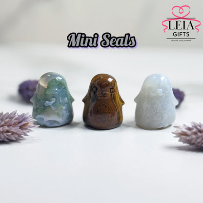 Seal