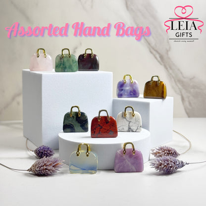 Handbag (Mini)