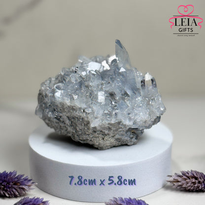Celestite Geodes