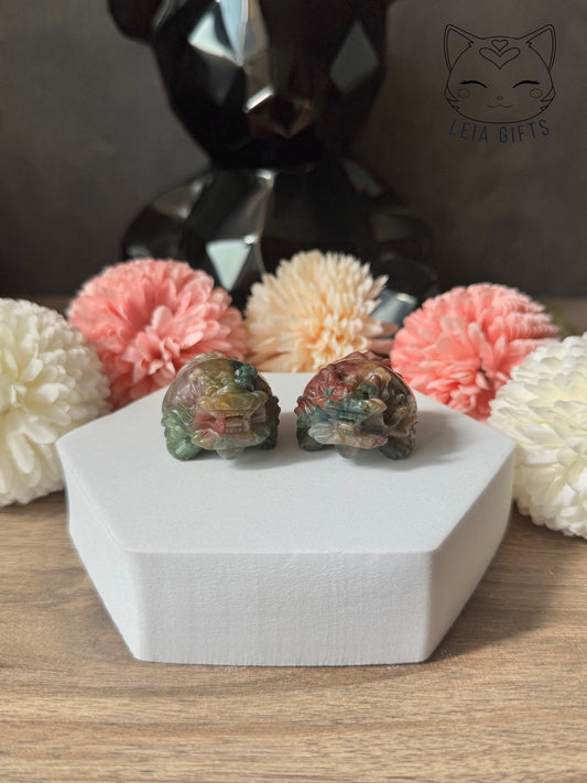 Ocean Jasper Long Gui