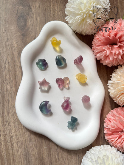 Fluorite Minis