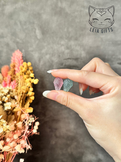 Fluorite Minis
