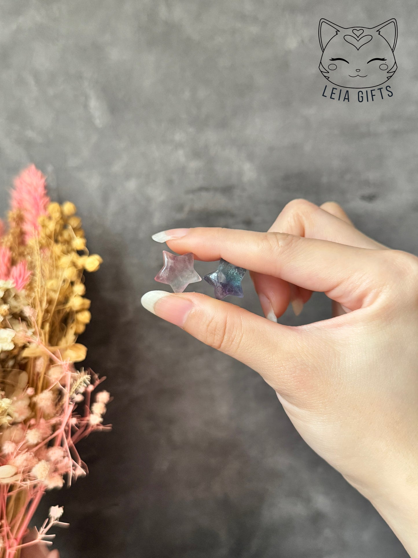 Fluorite Minis