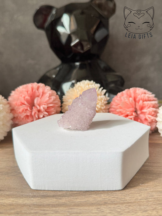 Spirit Quartz