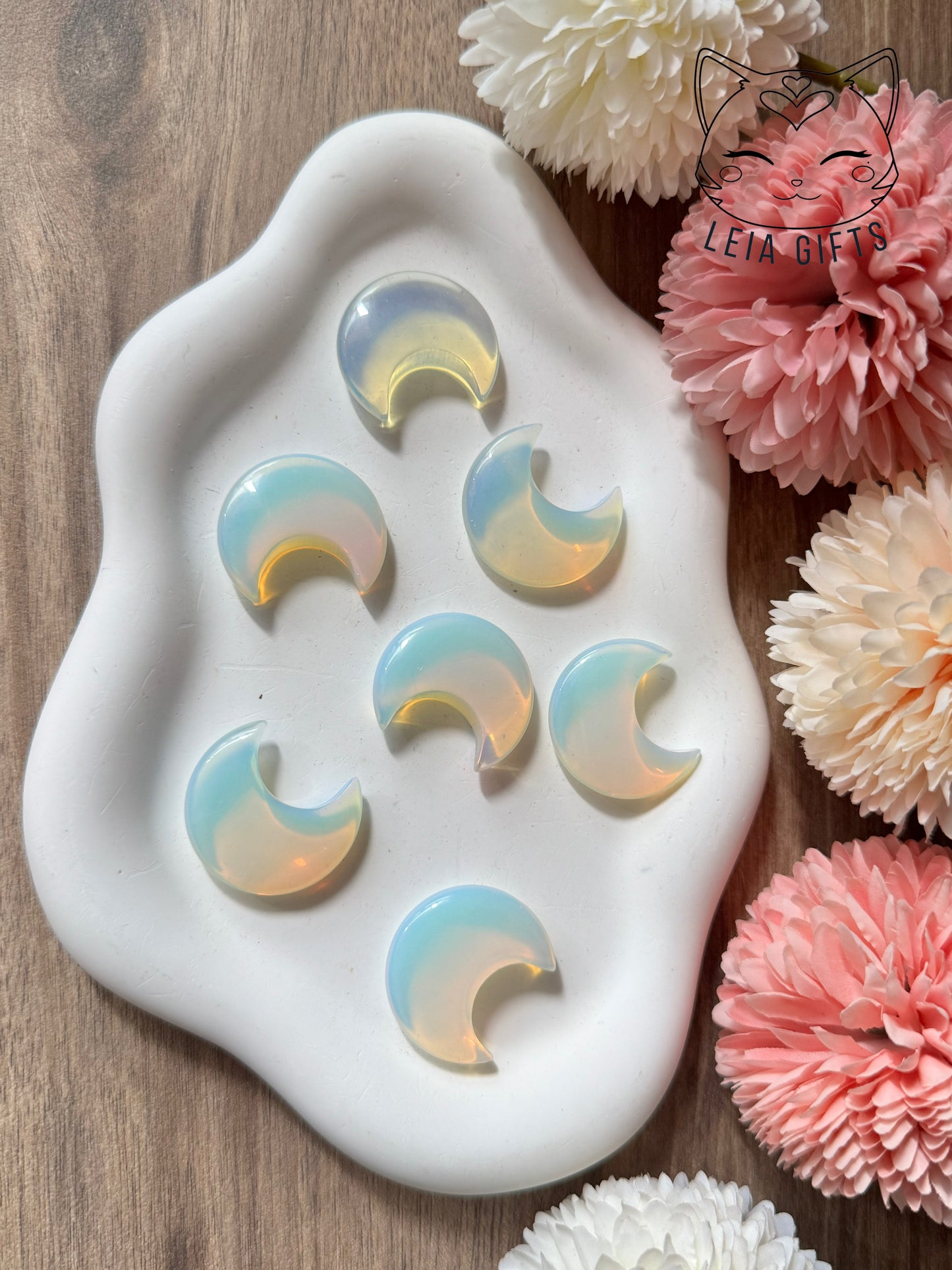Moons