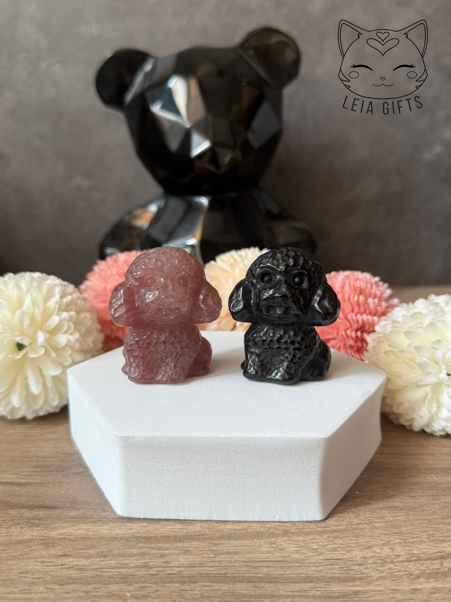 Toy Poodle