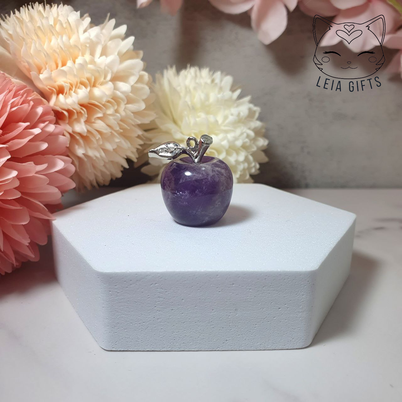 Amethyst Apple