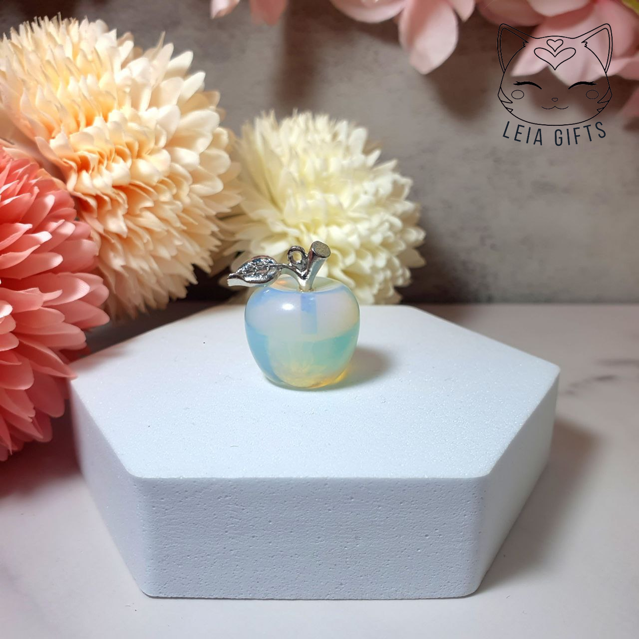 Opalite Apple