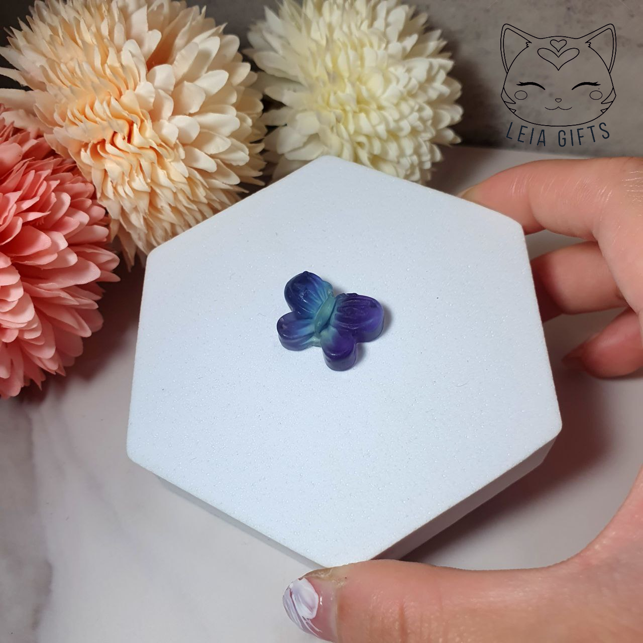 Fluorite Mini