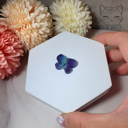 Fluorite Mini