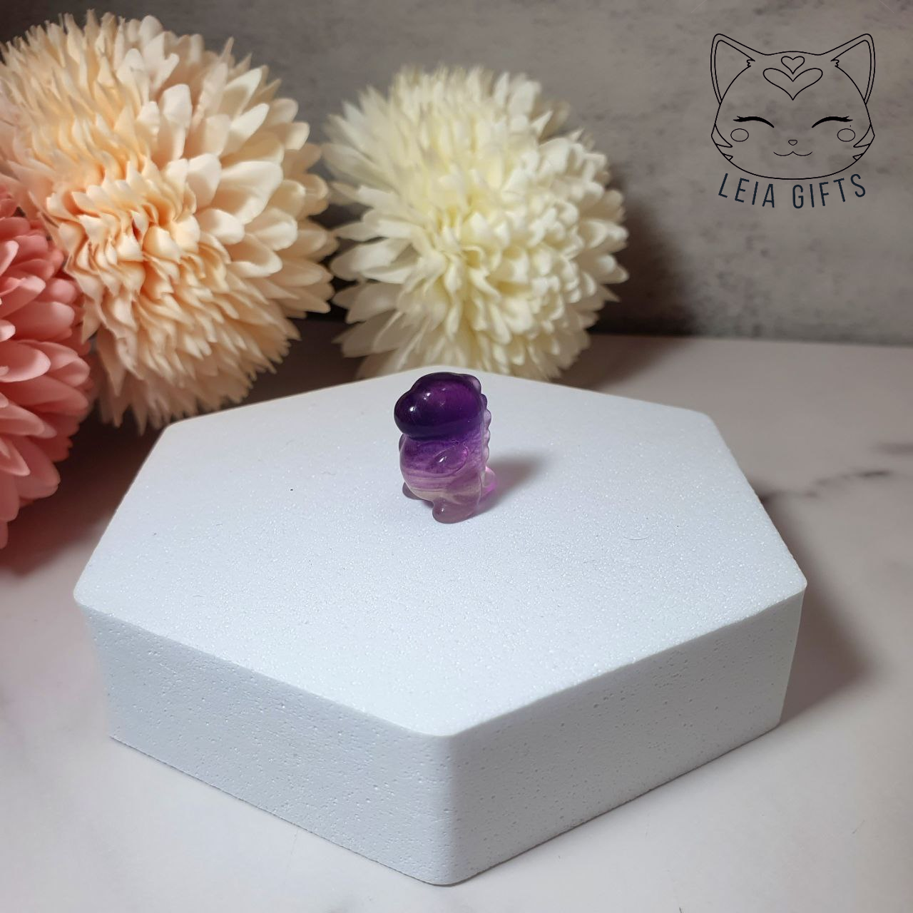 Fluorite Mini