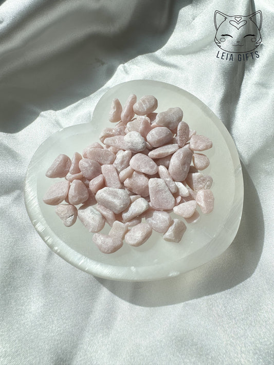 Pink Opal Chips