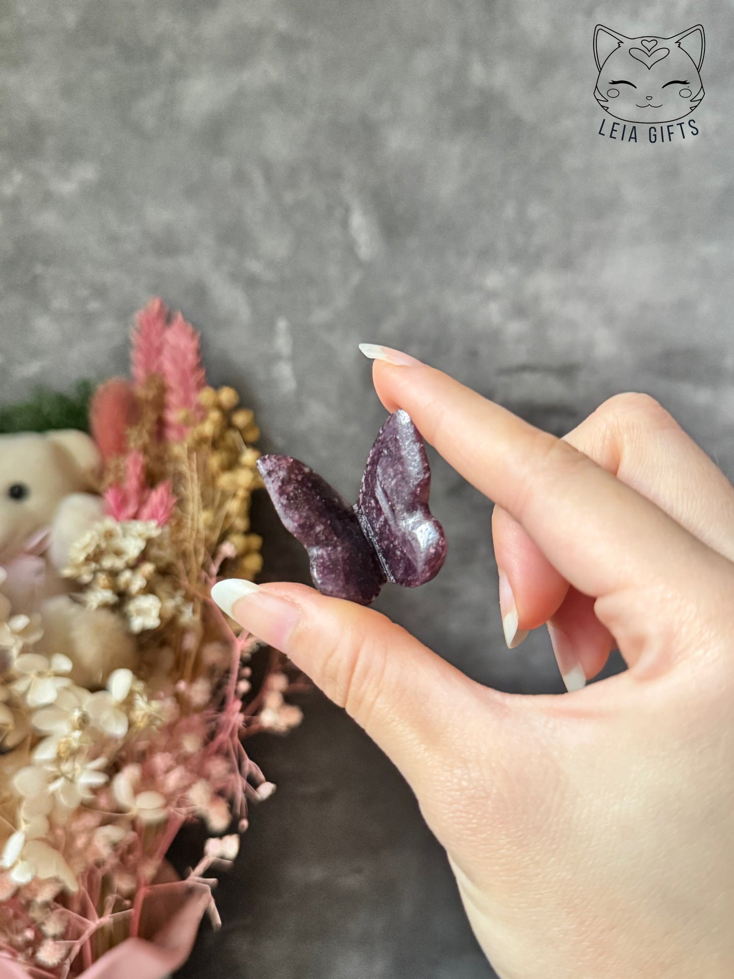 3D Butterfly