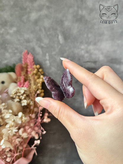 3D Butterfly