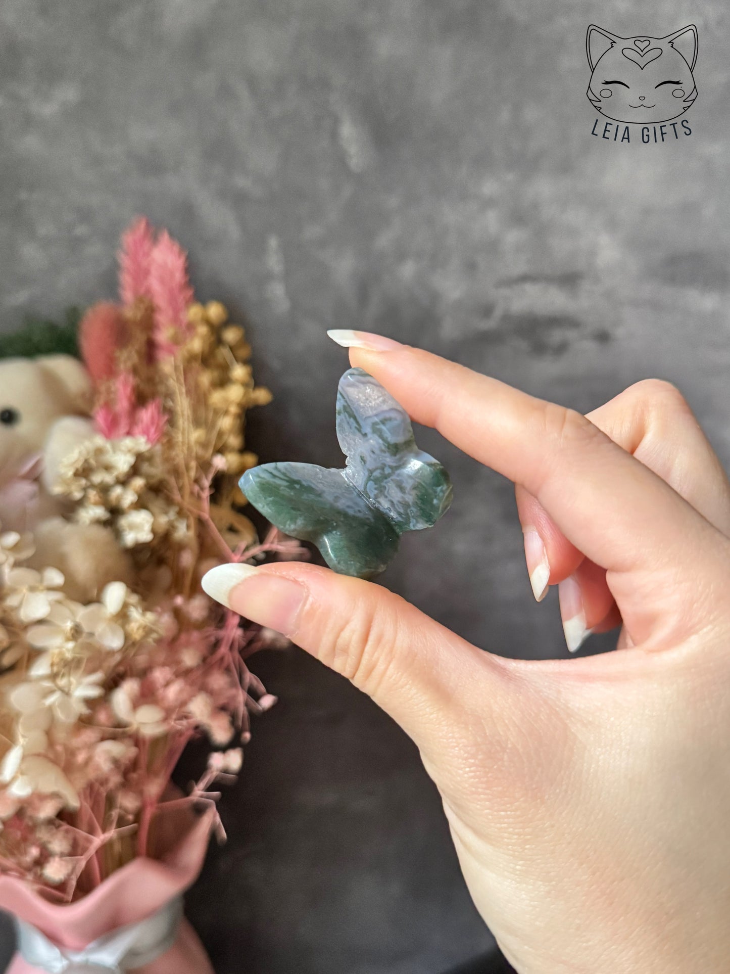 3D Butterfly