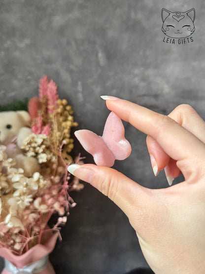 3D Butterfly