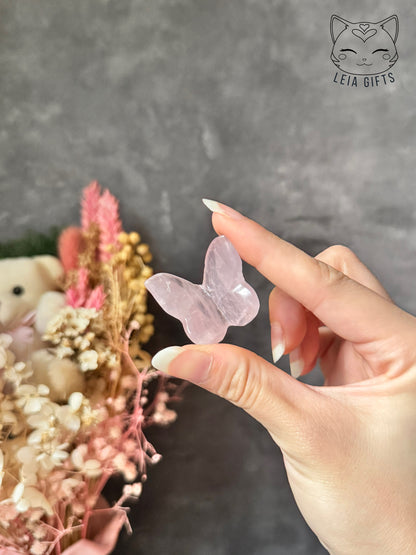 3D Butterfly
