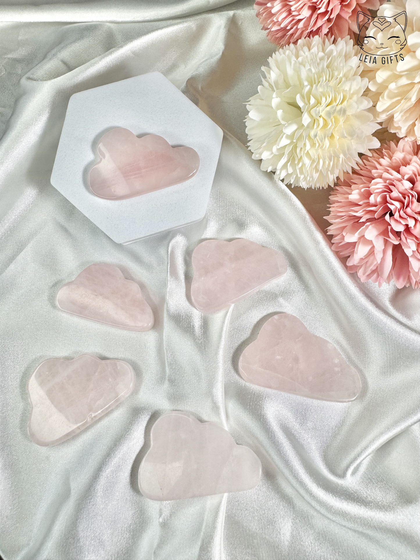 Rose Quartz Cloud