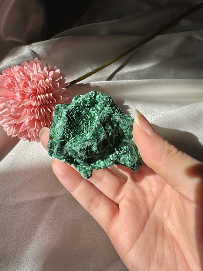 Malachite Raw